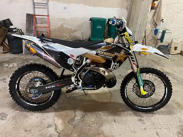 Husqvarna TE 300 2017