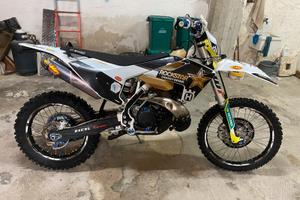 Husqvarna TE 300 2017