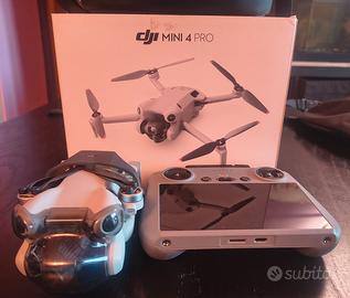 drone dji mini 4 pro fly more combo