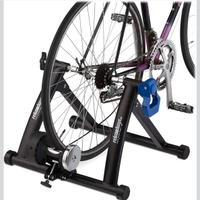 Rullo allenamento indoor bicicletta