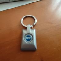 portachiavi logo Fiat