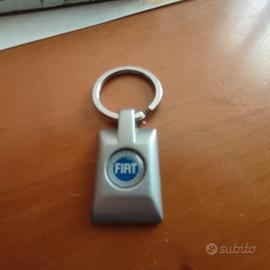 portachiavi logo Fiat