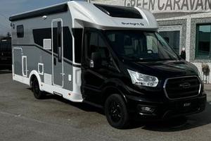 Sunlight T 680 adventure edition