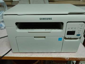 Stampante laser multifunzione Samsung SCX-3405
