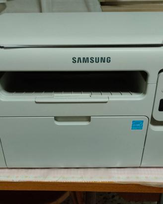 Stampante laser multifunzione Samsung SCX-3405