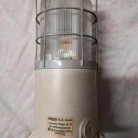 lampada da esterno Philips
