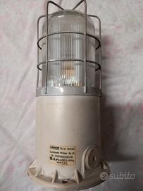 lampada da esterno Philips