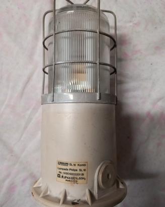 lampada da esterno Philips