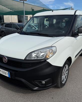 Fiat Doblo 1.3 95 cv 5 POSTI