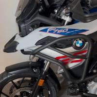 Bmw 750 GS