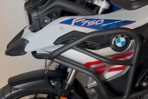 Bmw 750 GS