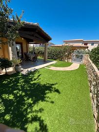 Casa villetta vacanza al mare budoni