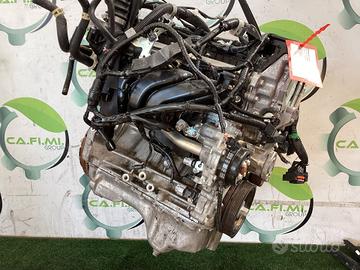 Motore Completo SUZUKI Ignis Serie (/MF) (17>)