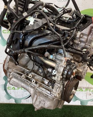 Motore Completo SUZUKI Ignis Serie (/MF) (17>)