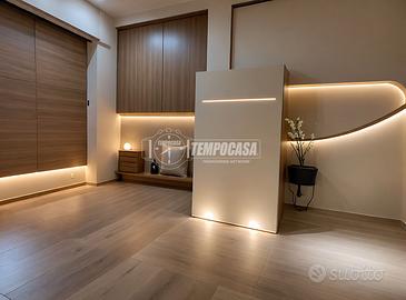 Appartamento a Milano Via Palmanova 2 locali