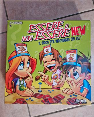 Gioco da tavolo