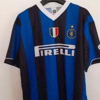 Maglie da adulto Inter