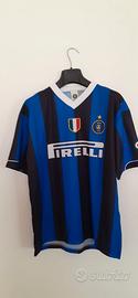 Maglie da adulto Inter