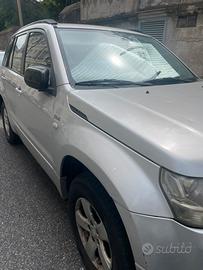 Suzuki grand vitara 10/2005 1.9cc diesel DDI 4X4