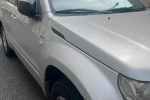 Suzuki grand vitara 10/2005 1.9cc diesel DDI 4X4