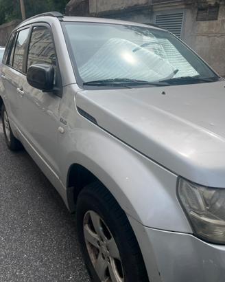 Suzuki grand vitara 10/2005 1.9cc diesel DDI 4X4