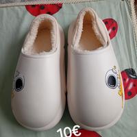 Scarpe donna n°37 3 pz