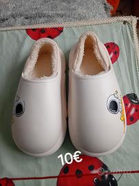 Scarpe donna n°37 3 pz