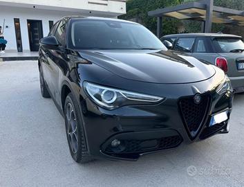 alfa romeo stelvio q4