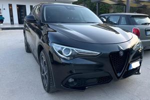 alfa romeo stelvio q4