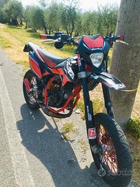 beta 50 motard