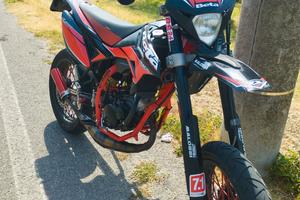beta 50 motard