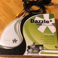 Dazzle DVD Recorder