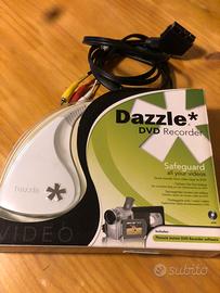 Dazzle DVD Recorder