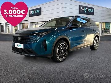 Peugeot 5008 Hybrid 145 e-DCS6 Allure