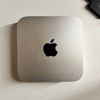 Mac mini late 2014 i5 2,60hz 16gb ram 256gb