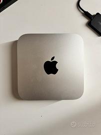 Mac mini late 2014 i5 2,60hz 16gb ram 256gb