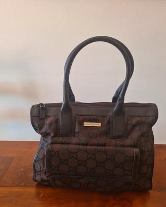 Gucci borsa vintage 