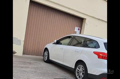 DEPOSITO / MAGAZZINO 70 MQ - MANTOVA
