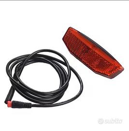 ebike back light