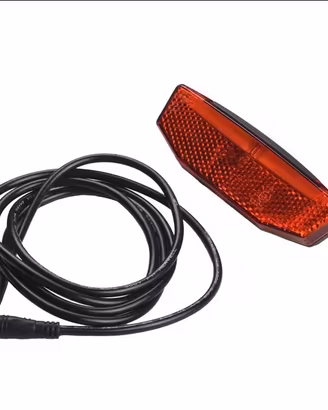 ebike back light