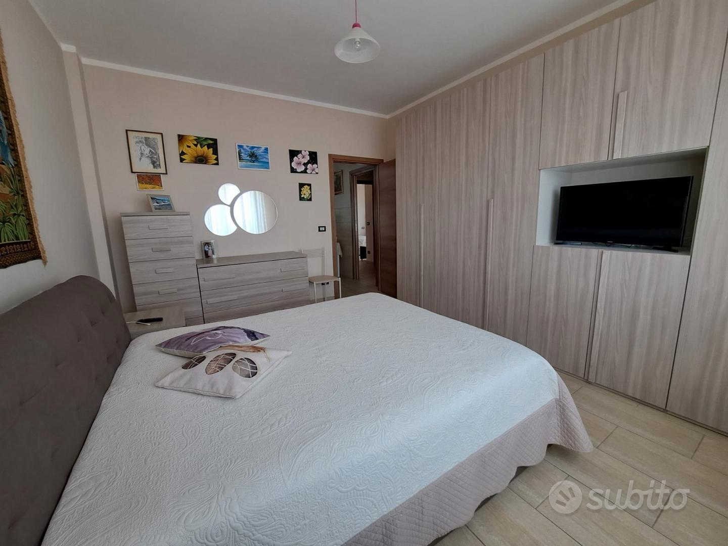 PRONTO DA VIVERE: Quadrilocale moderno a Pontedera - Vista 5
