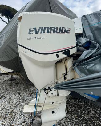 evinrude e-tec 175cv