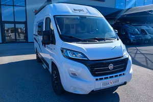 Mclouis MENFYS S- LINE 540 CM