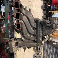 Collettore aspirazione smart 453