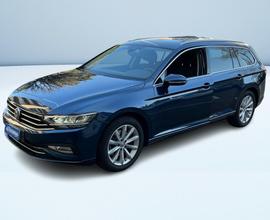 Volkswagen Passat Variant 2.0 tdi Business 150cv d