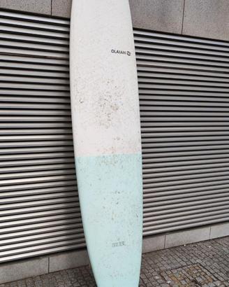 Tavola da surf "OLAIAN", da 9'0 - 65 L..