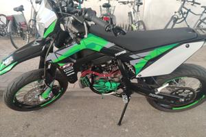 Peugeot xp6 50 cc 2026