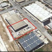 Capannone - zona industriale
