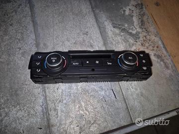 Centralina Di Comando Clima Per Bmw X3 F25 2014