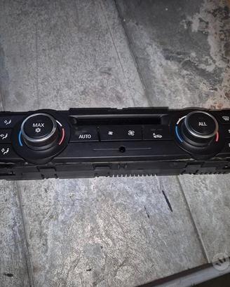 Centralina Di Comando Clima Per Bmw X3 F25 2014